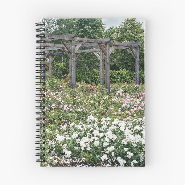 Item preview, Approaching the Garden designed and sold by SarahEL17.