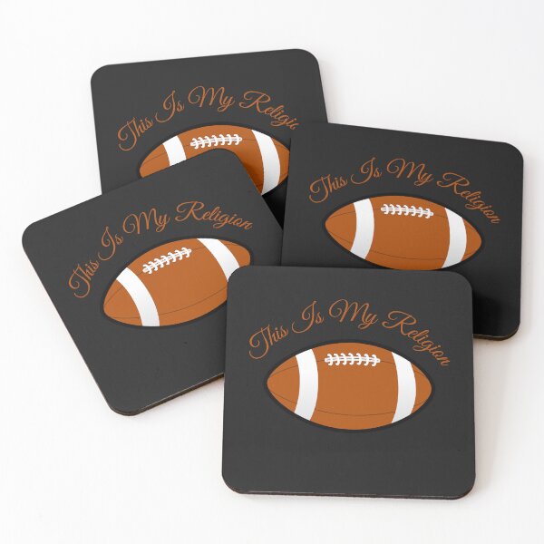 Item preview, Football Fan designed and sold by Giographix.