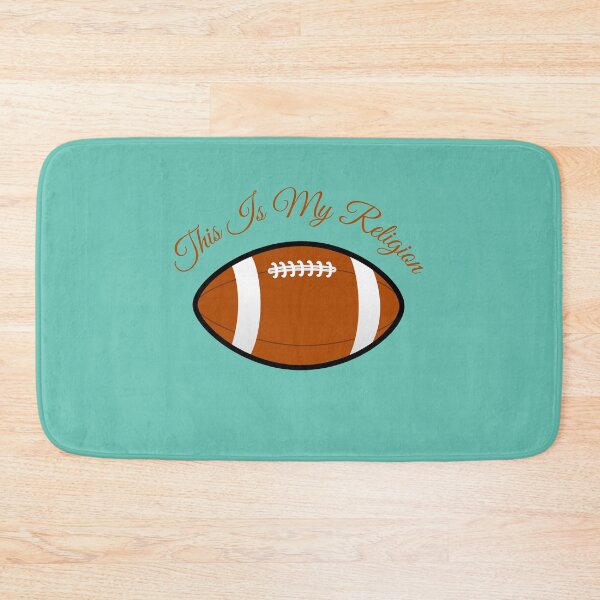 Item preview, Football Fan designed and sold by Giographix.