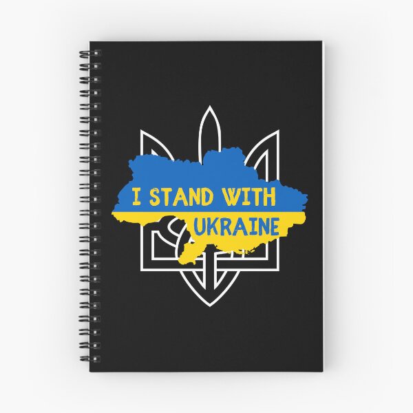 Item preview, SUPPORT UKRAINE , I STAND WITH UKRAINE Shirt designed and sold by zoonix.