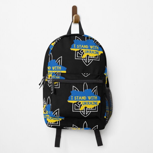 Item preview, SUPPORT UKRAINE , I STAND WITH UKRAINE Shirt designed and sold by zoonix.