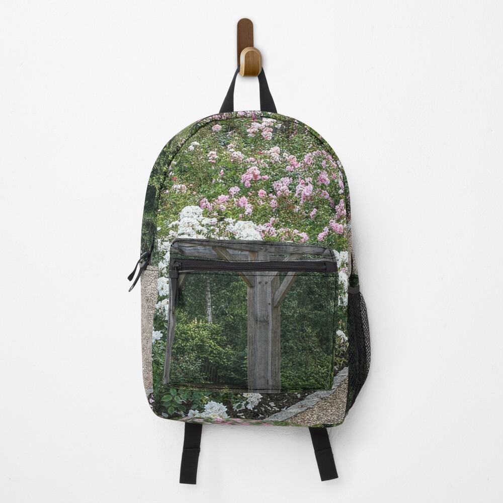 Item preview, Backpack designed and sold by SarahEL17.