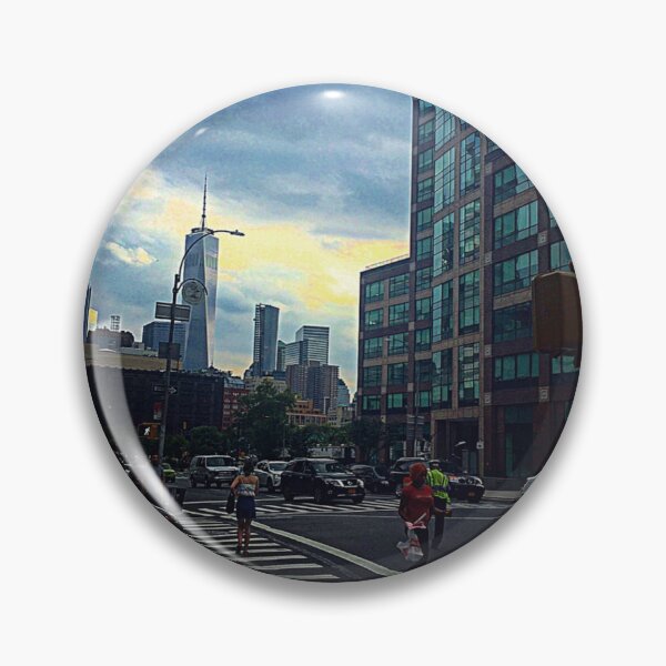 Item preview, Tribeca, Manhattan, New York City  designed and sold by eleonoraingrid.