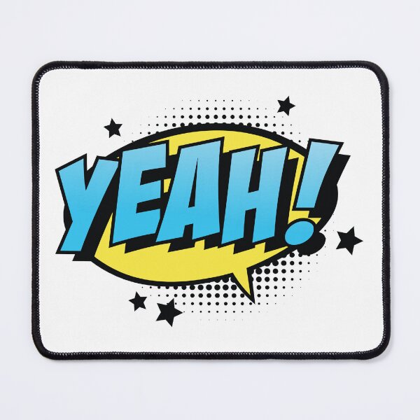 Item preview, YEAH !!! designed and sold by Fox Big Shop.