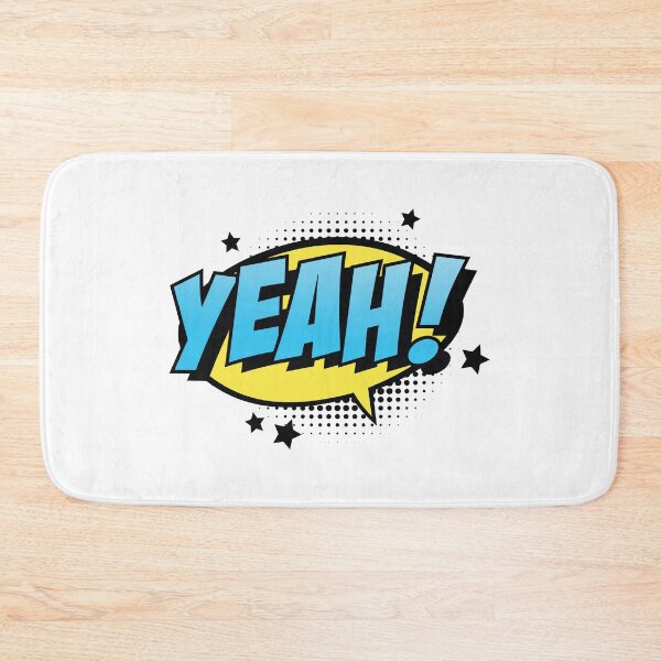 Item preview, YEAH !!! designed and sold by Fox Big Shop.