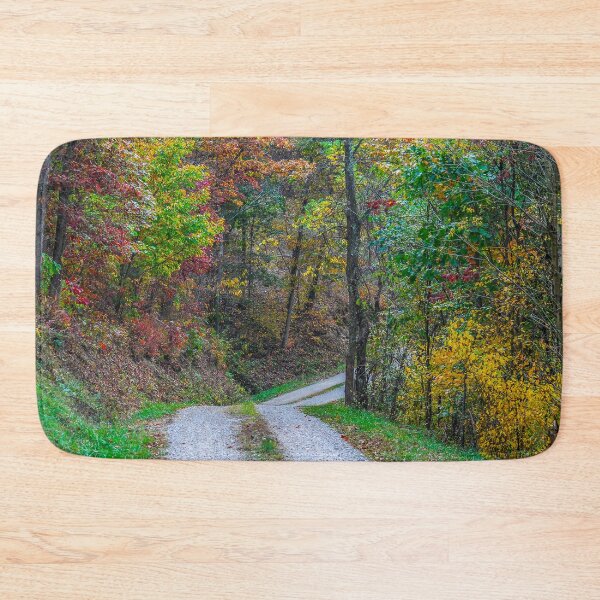 Item preview, The Road to Grampa's Farm designed and sold by Bryan Spellman.