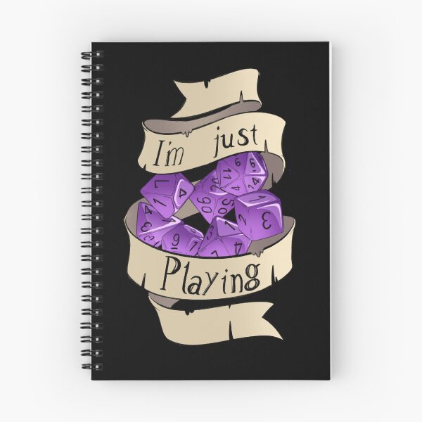 Item preview, I'm Just Playing designed and sold by MiloCole.