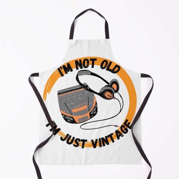 Artikelvorschau, Nicht alt, nur Vintage entworfen und verkauft von monrigdesigns.