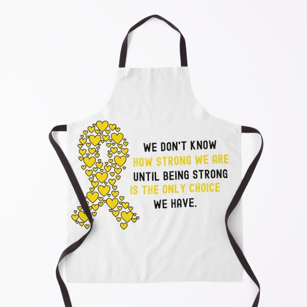Item preview, Being Strong Is The Only Choice designed and sold by CelebratoryWear.