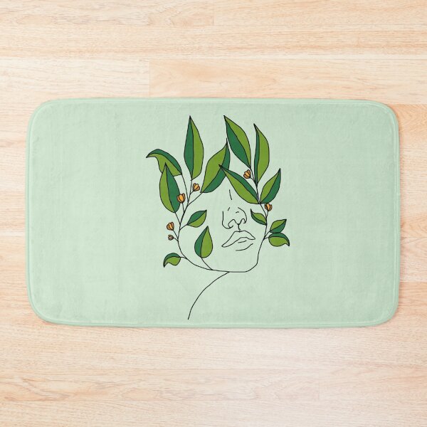 Item preview, Plant Lady 2 designed and sold by prettymuchart.