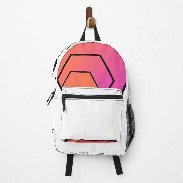 Item preview, Hex Crypto Hex Blockchain designed and sold by blackpanpan.