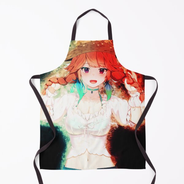 Item preview, Hololive - Takanashi Kiara designed and sold by WaifuFury.
