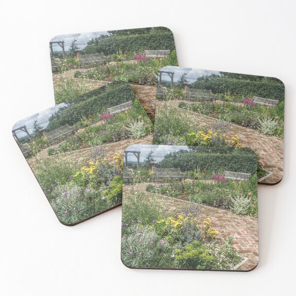 Item preview, Flowers of Pembroke Lodge Gardens designed and sold by SarahEL17.