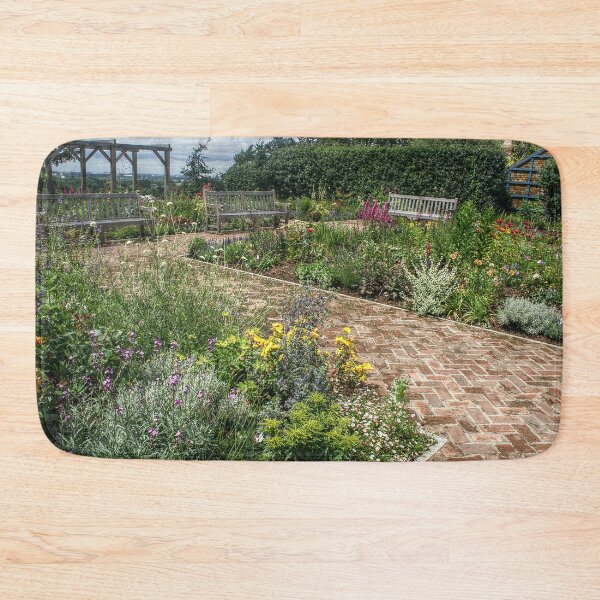 Item preview, Flowers of Pembroke Lodge Gardens designed and sold by SarahEL17.