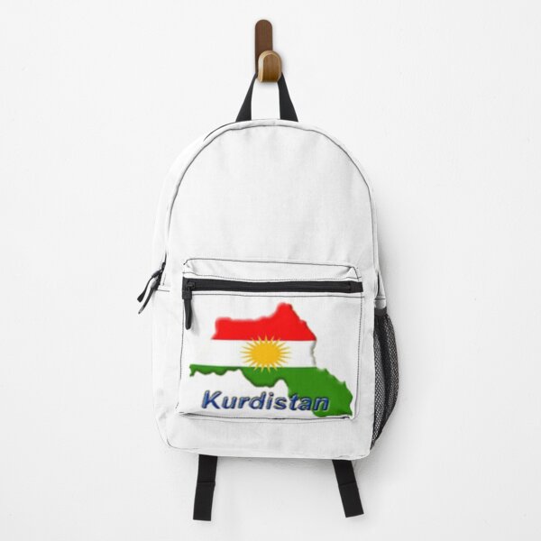 Item preview, KURDISTAN Flag designed and sold by KurdishShops.