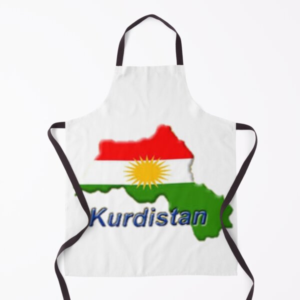 Item preview, KURDISTAN Flag designed and sold by KurdishShops.