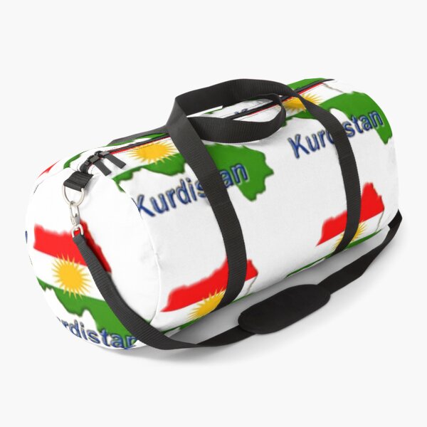 Item preview, KURDISTAN Flag designed and sold by KurdishShops.