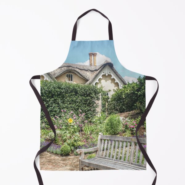 Item preview, Fairy Tale House and Garden designed and sold by SarahEL17.