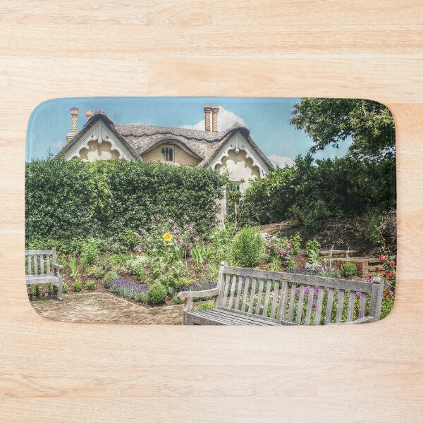 Item preview, Fairy Tale House and Garden designed and sold by SarahEL17.