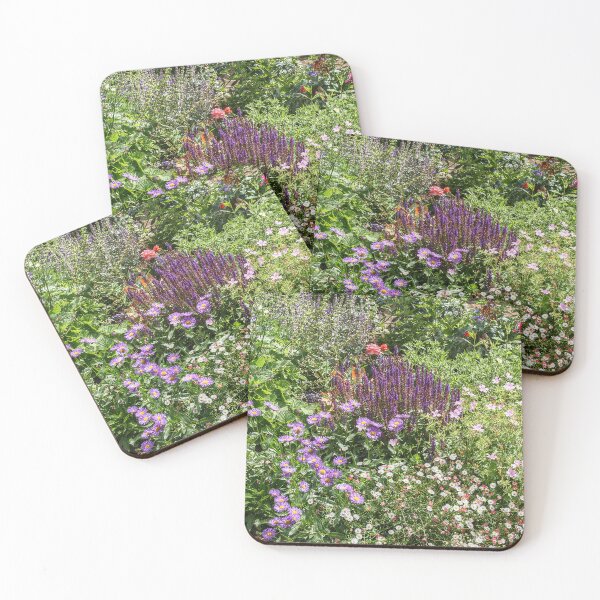 Item preview, Purple Flowers designed and sold by SarahEL17.