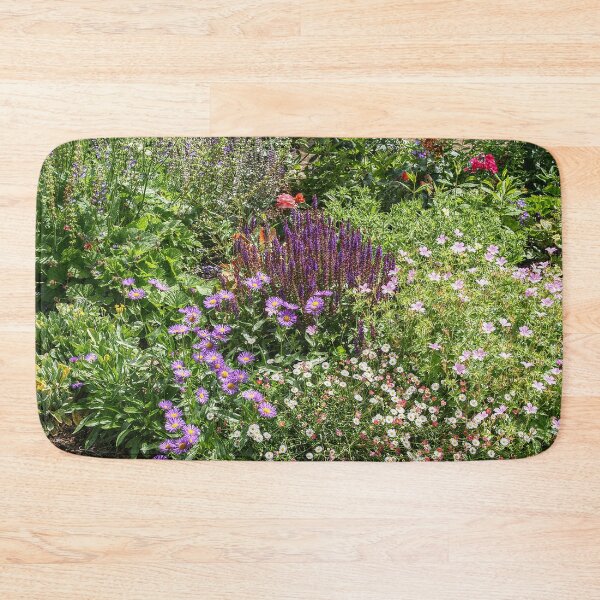 Item preview, Purple Flowers designed and sold by SarahEL17.