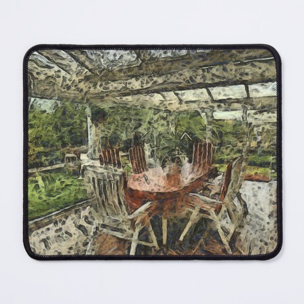 Item preview, Backyard Recreation designed and sold by Bubblepoor.