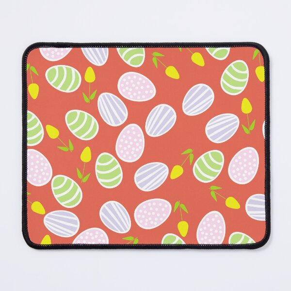 Item preview, Easter celebration egg pattern designed and sold by PhoeniXDreamer.