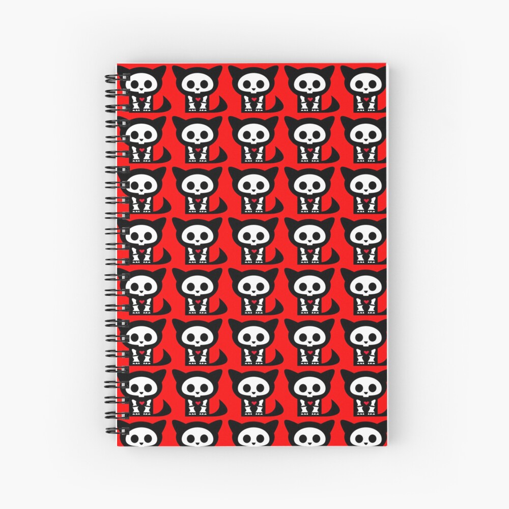 Skelanimals Grid Throw store Blanket