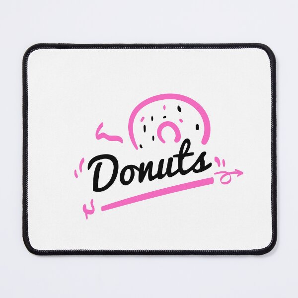 Item preview, Donut Bully designed and sold by Ynssama.