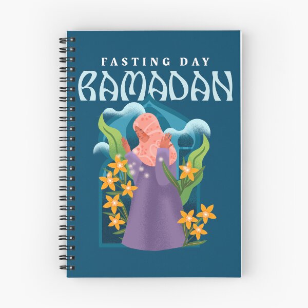 Item preview, FASTING DAY RAMADAN designed and sold by AladdinMktgs.