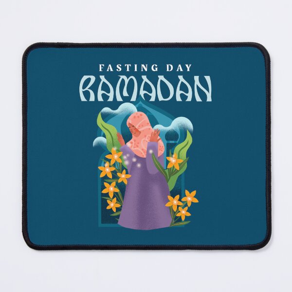 Item preview, FASTING DAY RAMADAN designed and sold by AladdinMktgs.