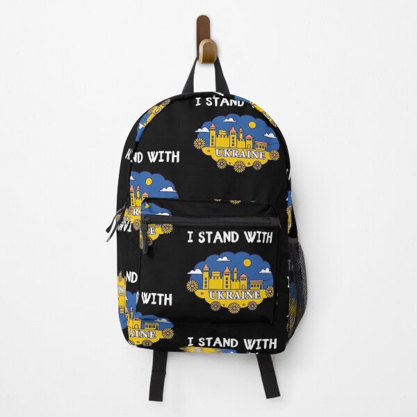 Item preview, SUPPORT UKRAINE , I STAND WITH UKRAINE Shirt designed and sold by zoonix.