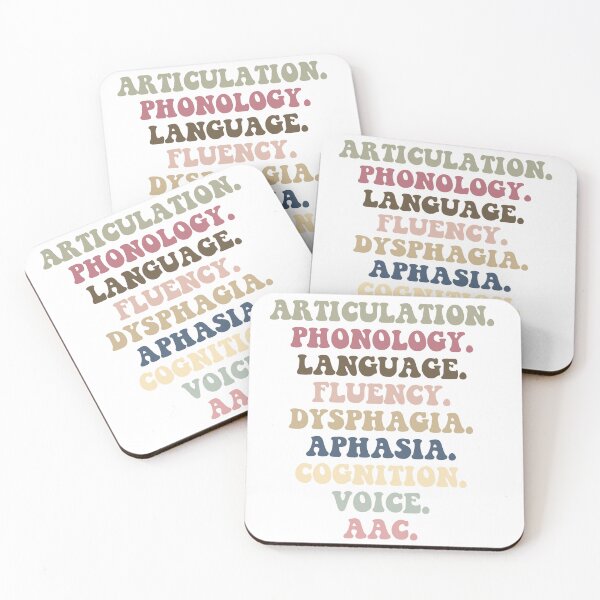 Item preview, Scope of Practice - Speech Therapy designed and sold by autumnallen15.