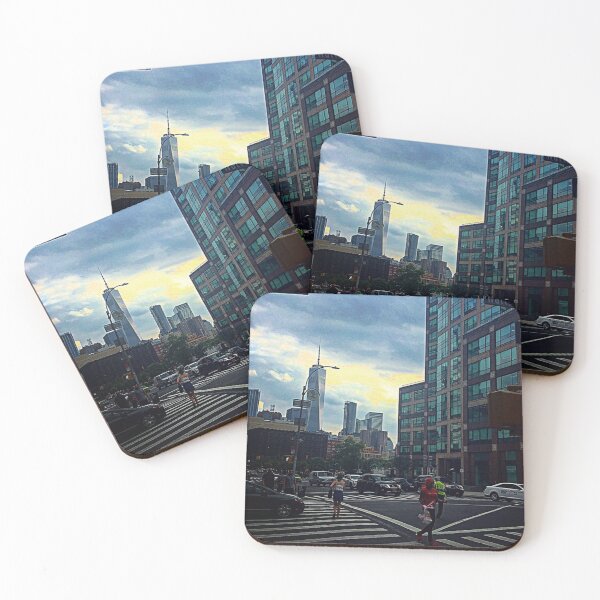 Item preview, Tribeca, Manhattan, New York City  designed and sold by eleonoraingrid.