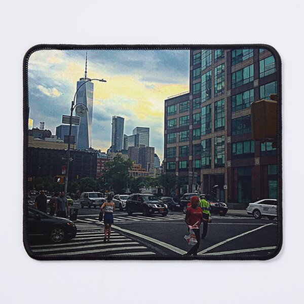 Item preview, Tribeca, Manhattan, New York City  designed and sold by eleonoraingrid.