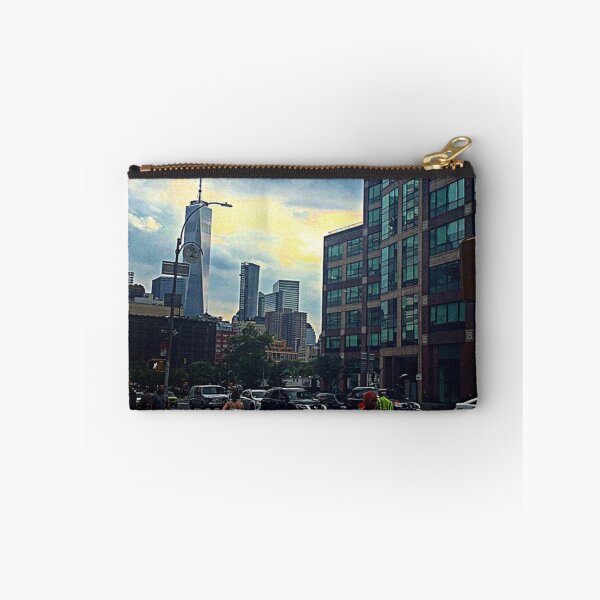 Item preview, Tribeca, Manhattan, New York City  designed and sold by eleonoraingrid.