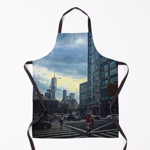 Item preview, Tribeca, Manhattan, New York City designed and sold by eleonoraingrid.