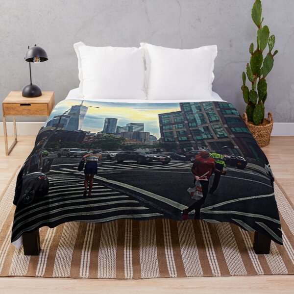 Item preview, Tribeca, Manhattan, New York City  designed and sold by eleonoraingrid.
