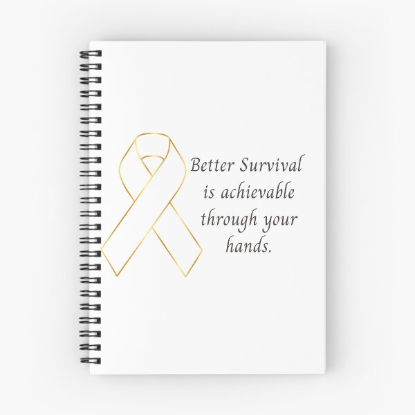 Item preview, Better Survival Is Achievable Through Your Hands  designed and sold by CelebratoryWear.