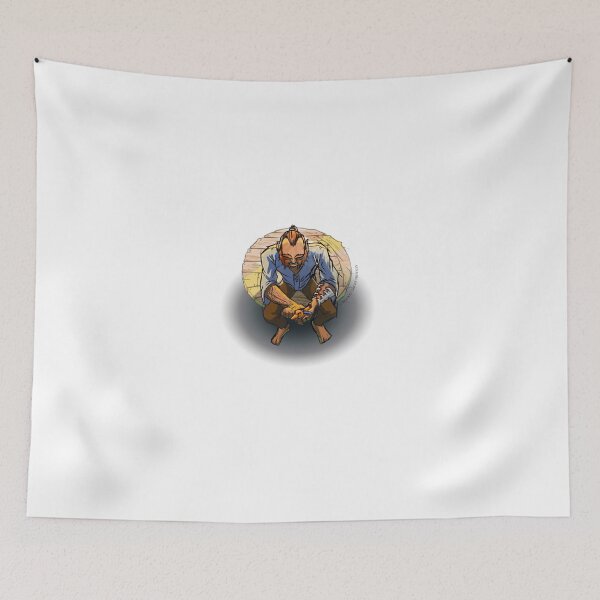 Item preview, Adventure Zone: Magnus & Ducky designed and sold by Monkey Ghost Presents.