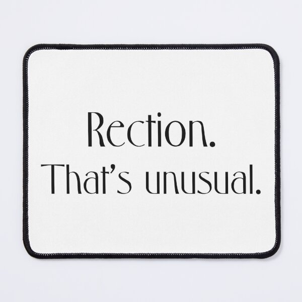 Item preview, Rection - Frasier designed and sold by Smile More Art Store ⭐️⭐️⭐️⭐️⭐️.