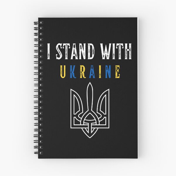 Item preview, SUPPORT UKRAINE , I STAND WITH UKRAINE Shirt designed and sold by zoonix.