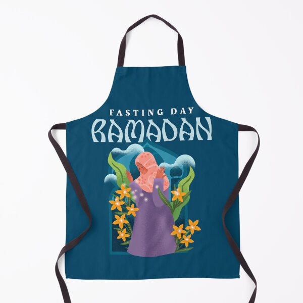 Item preview, FASTING DAY RAMADAN designed and sold by AladdinMktgs.