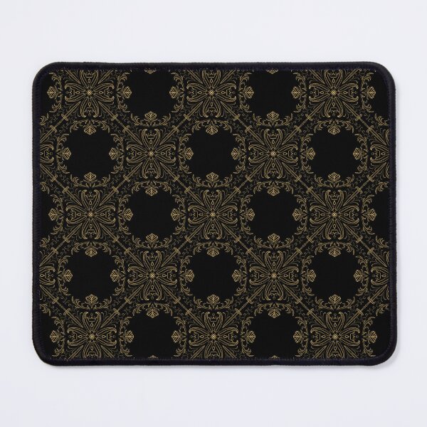 Item preview, YA Fantasy Pattern - Gold Edition designed and sold by introvertedpeg.
