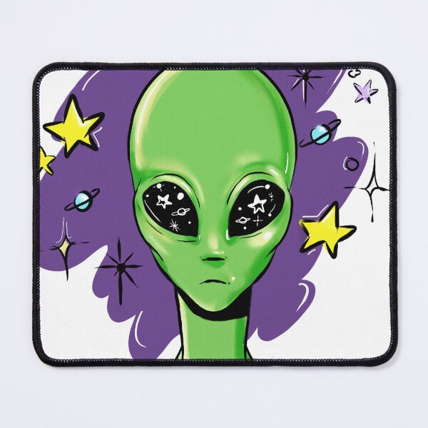 Item preview, Deep eyes designed and sold by AlienGeek.
