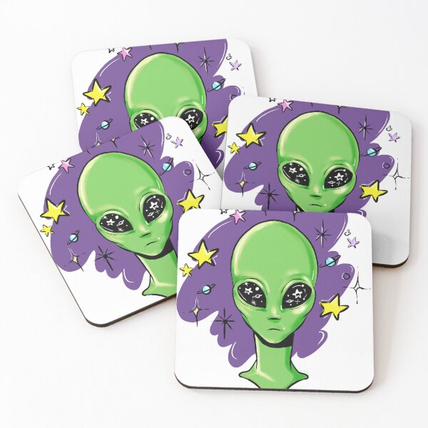 Item preview, Deep eyes designed and sold by AlienGeek.