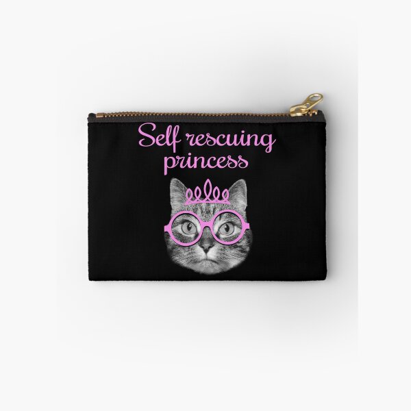 Item preview, Self Rescuing Princess designed and sold by Purr95.