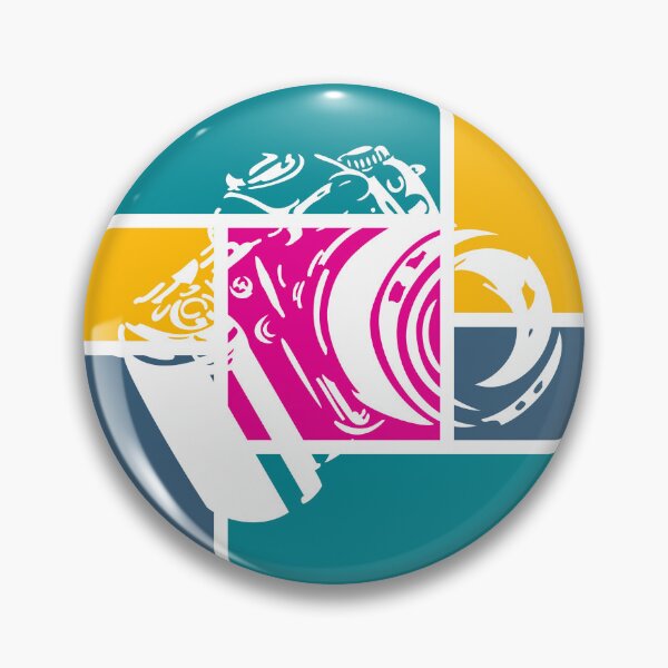 Item preview, Through the Lens designed and sold by George Barakoukakis.