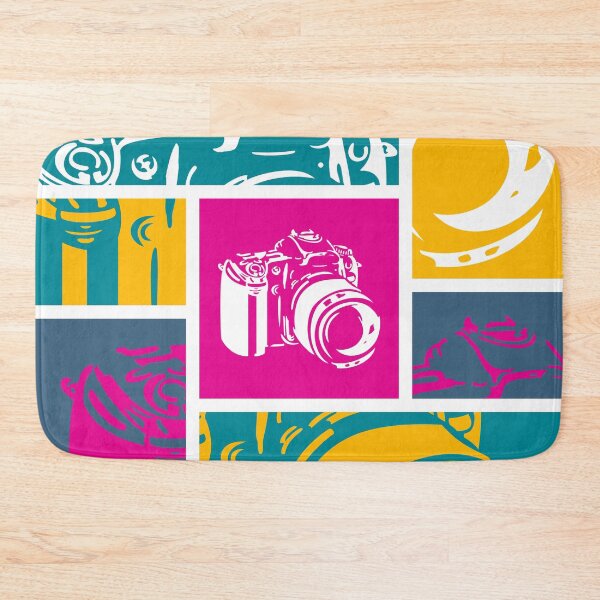 Item preview, Through the Lens designed and sold by George Barakoukakis.