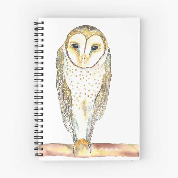 Item preview, WISDOM THE WISE OLD OWL designed and sold by Crabpot.